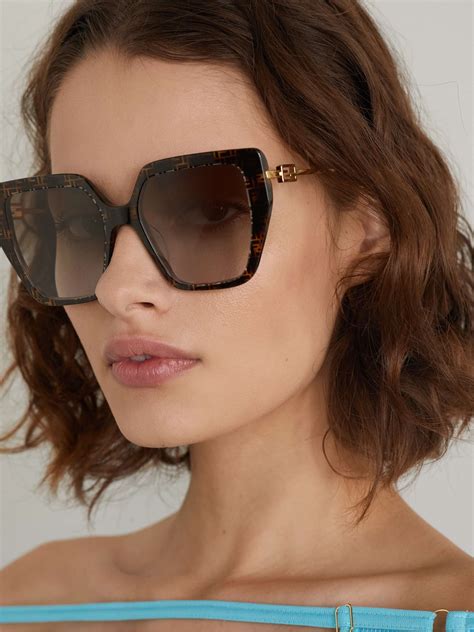 sunglasses hut fendi|eyewear Fendi glasses frames.